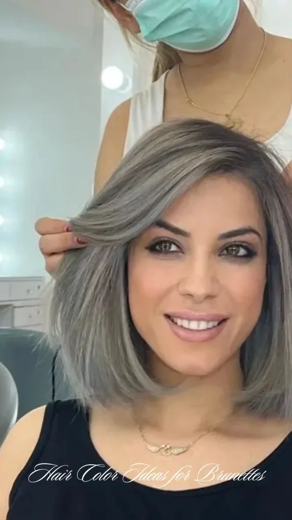 Ash Brown
