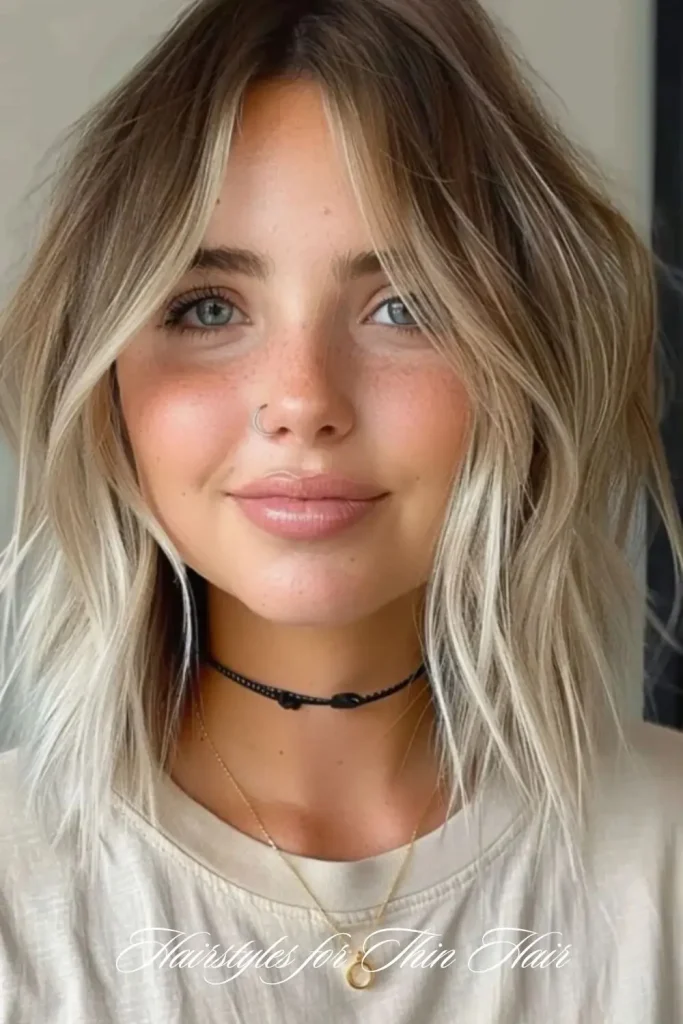 Asymmetrical Bob