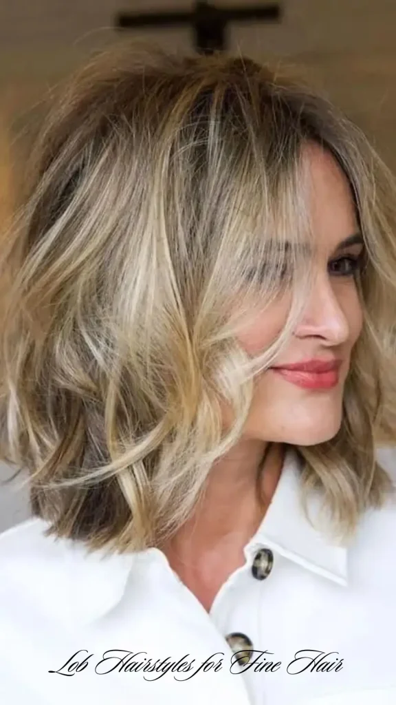 Asymmetrical Lob