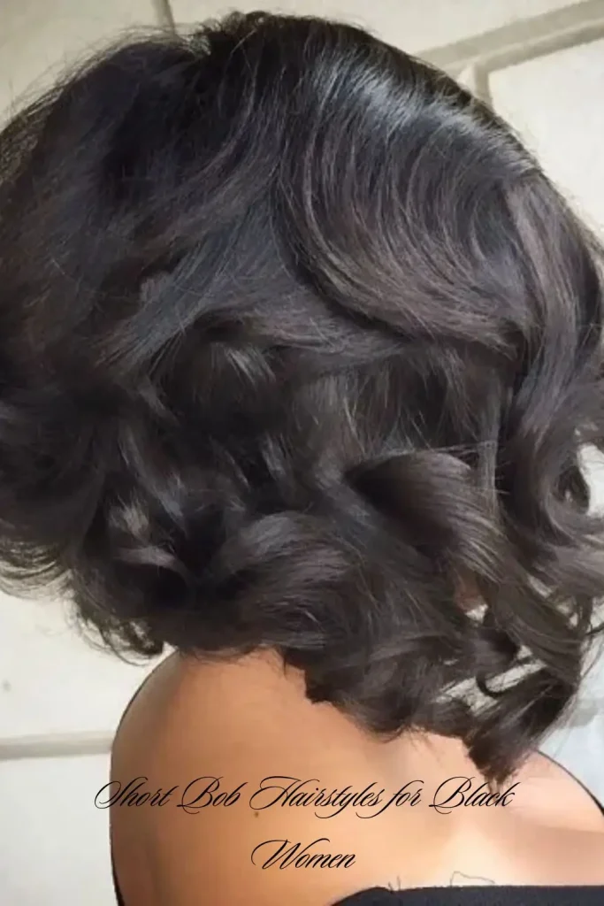 Bantu Knot Bob