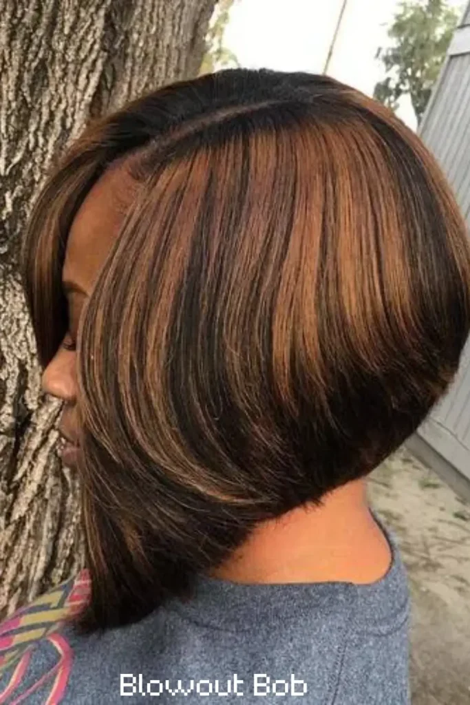 Blowout Bob