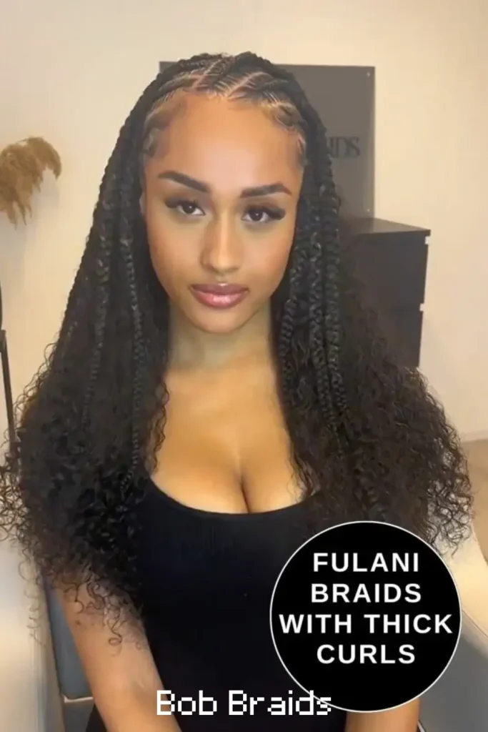 Bob Braids