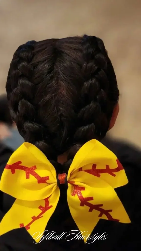 Boxer Braids