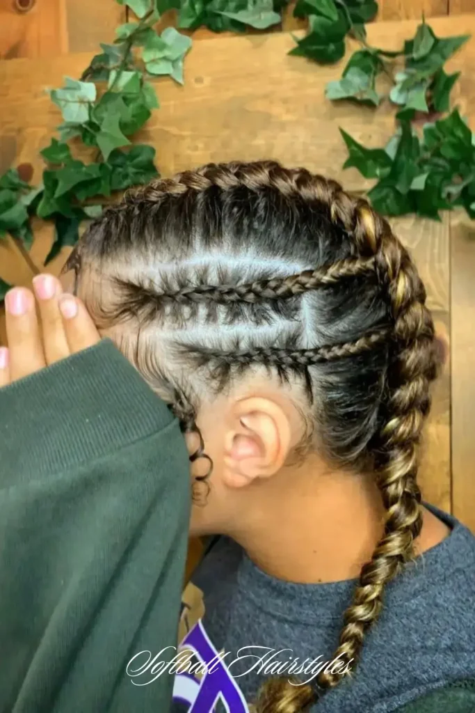 Braided Headband