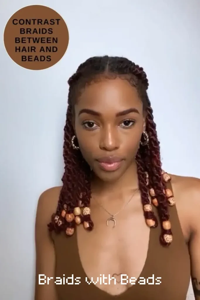 Criss-Cross Braids
