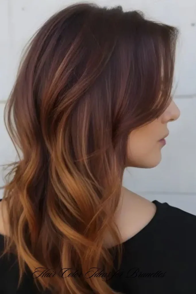 Chocolate Cherry
