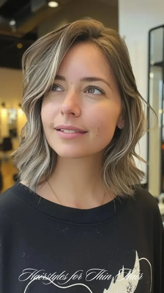 Choppy Ends
