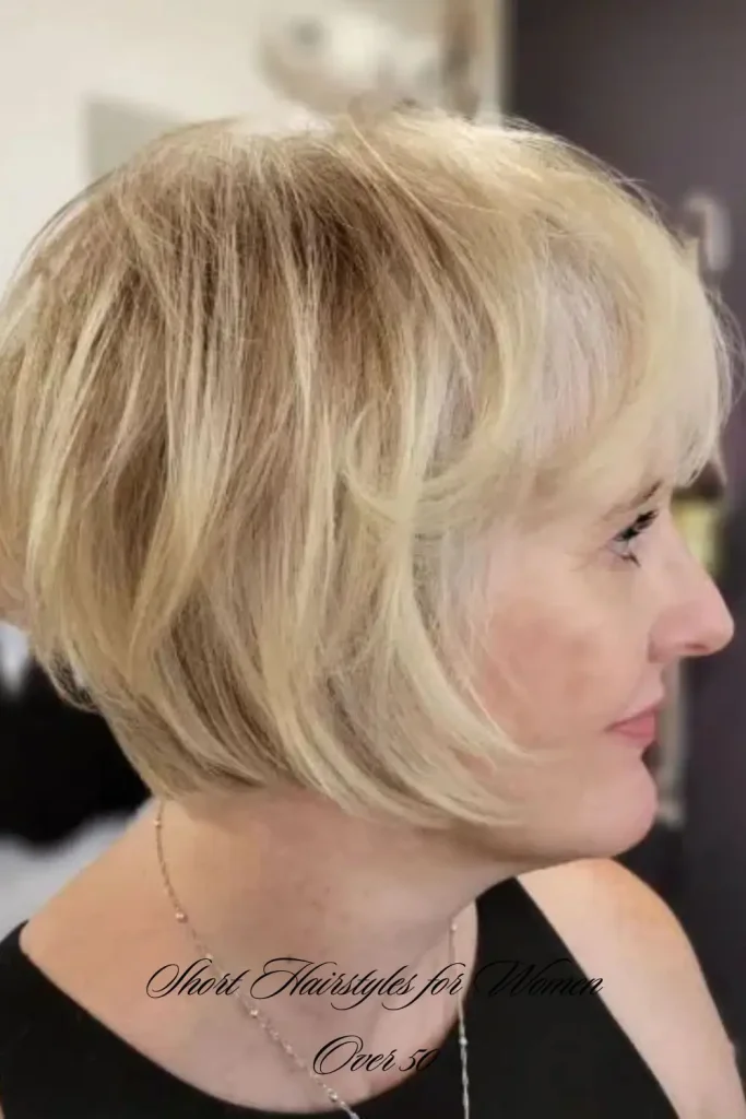 Choppy Pixie