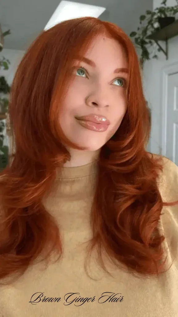 Cinnamon Ginger