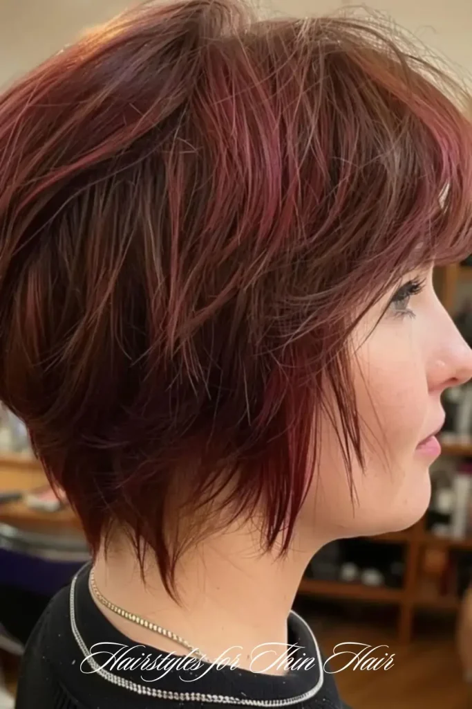 Claw Clip Updo