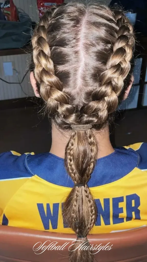 Cornrows