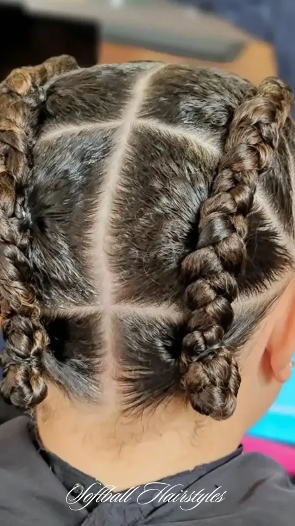 Crown Braid