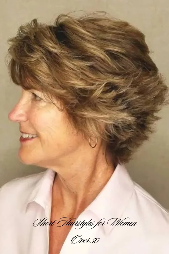 Curly Crop