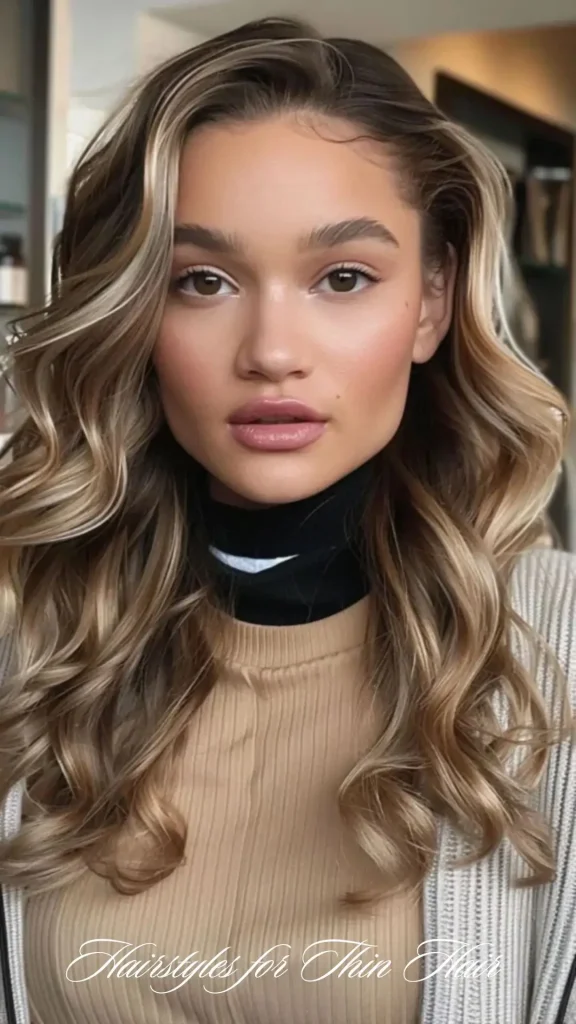 Curtain Bangs