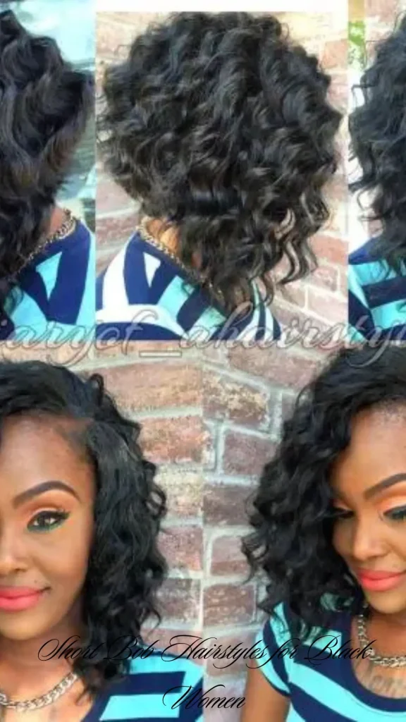 Faux Locs Bob