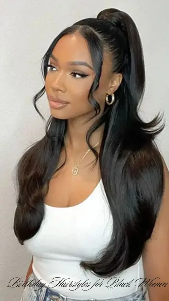 Finger Waves