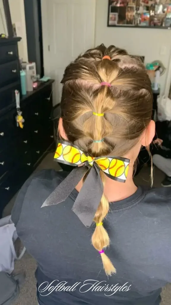 Fishtail Braid