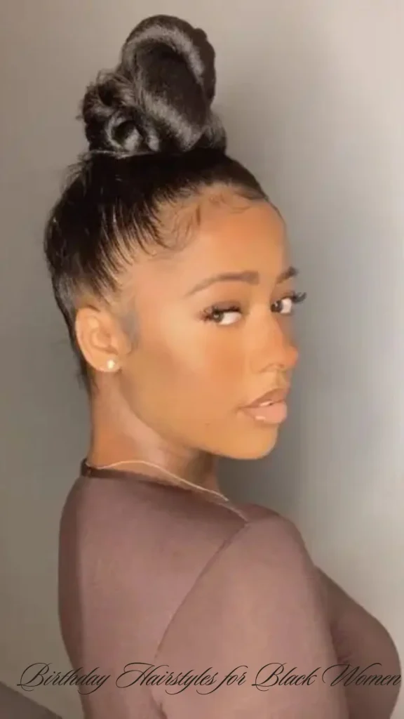 Goddess Locs