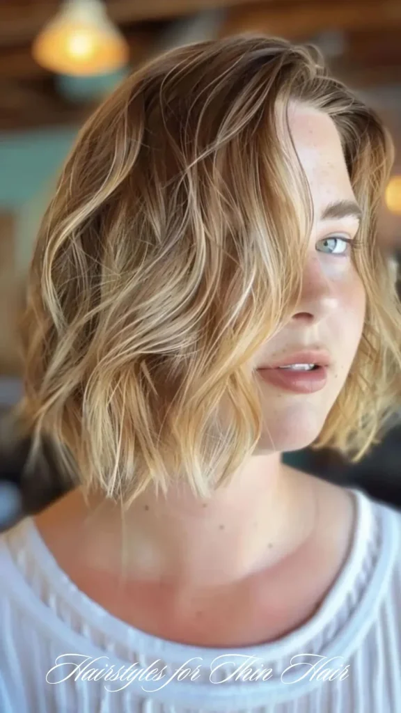 Half-Up Half-Down Bun