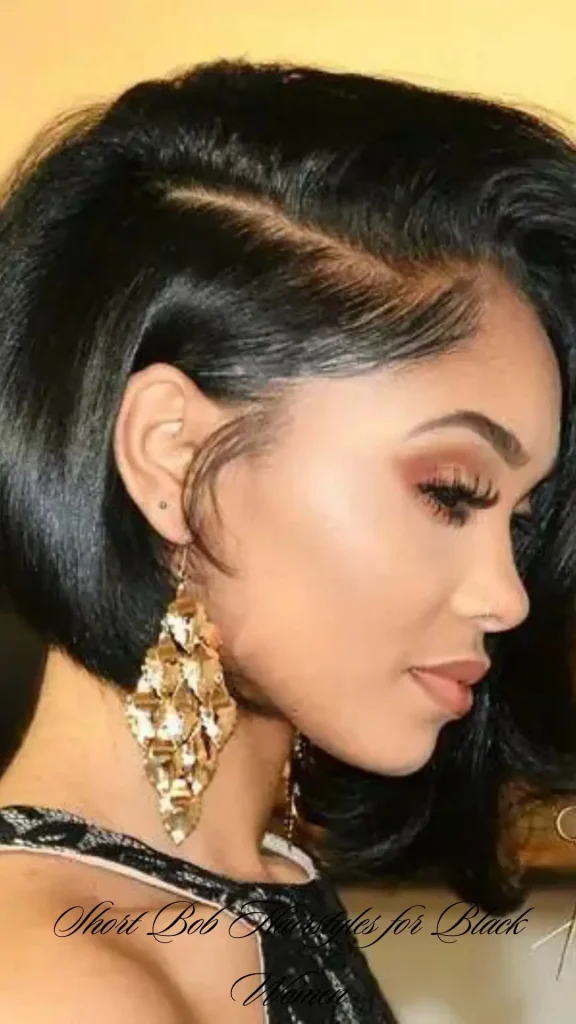 Inverted Bob