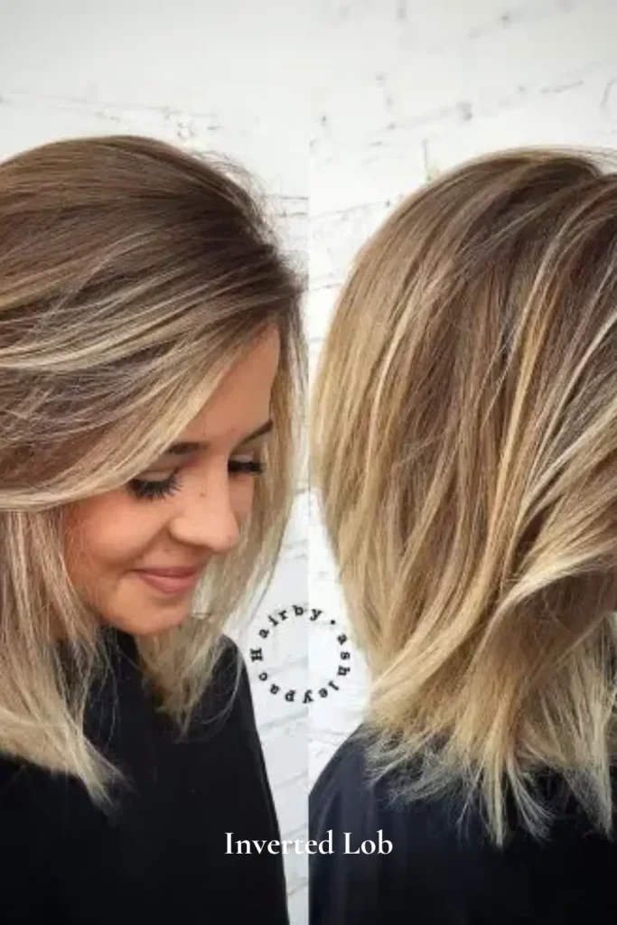 Inverted Lob