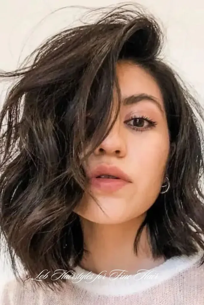 Inverted Lob