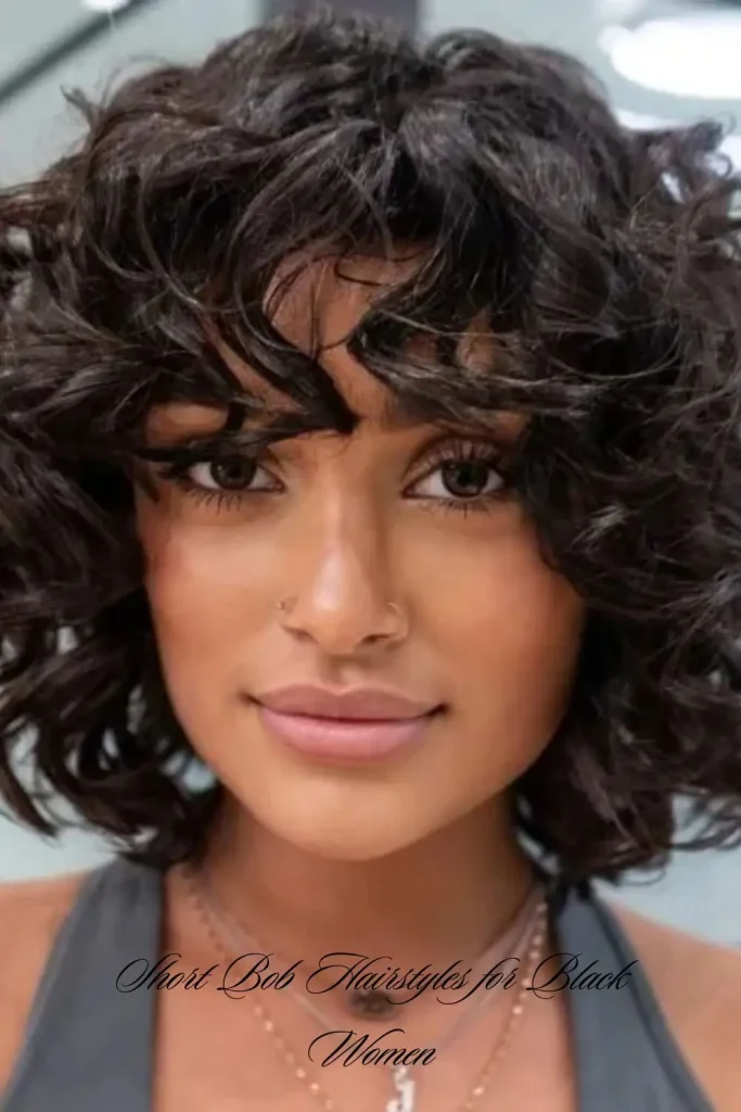 Knotless Braided Bob