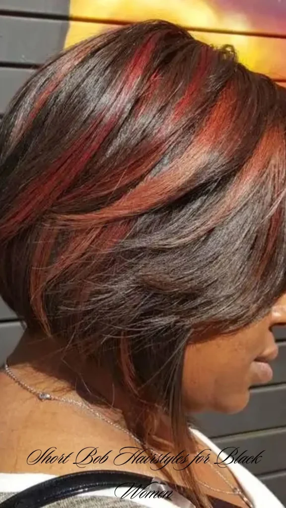 Layered Bob