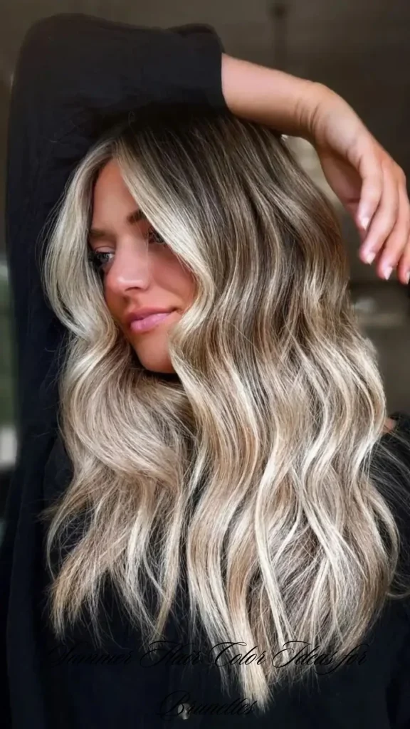 Light Ash Brown