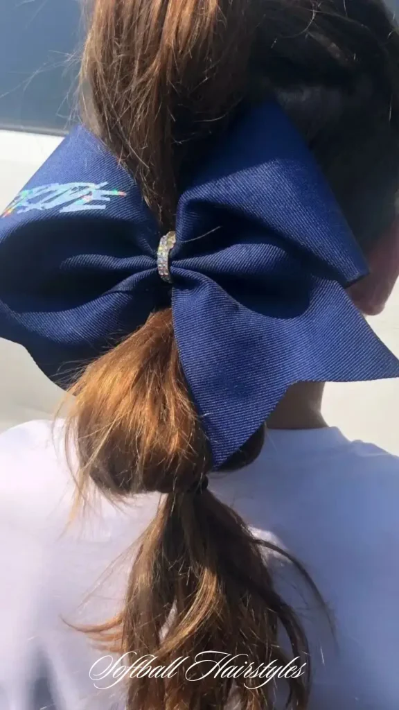Low Bun