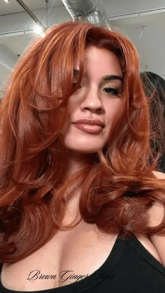 Maple Ginger