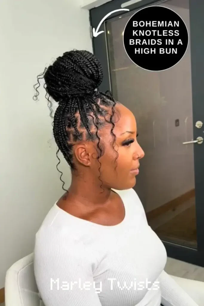 Marley Twists