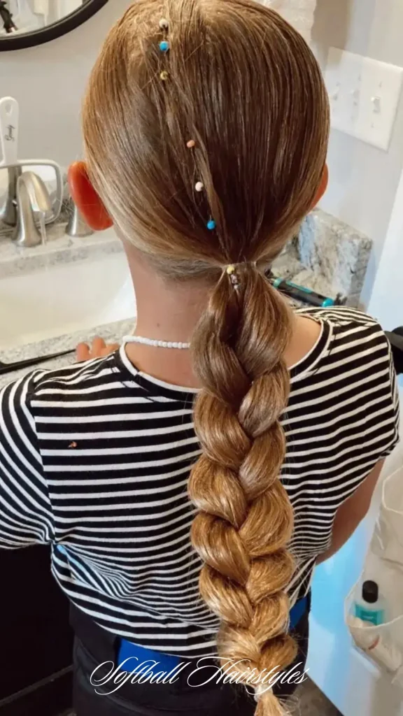 Messy Bun
