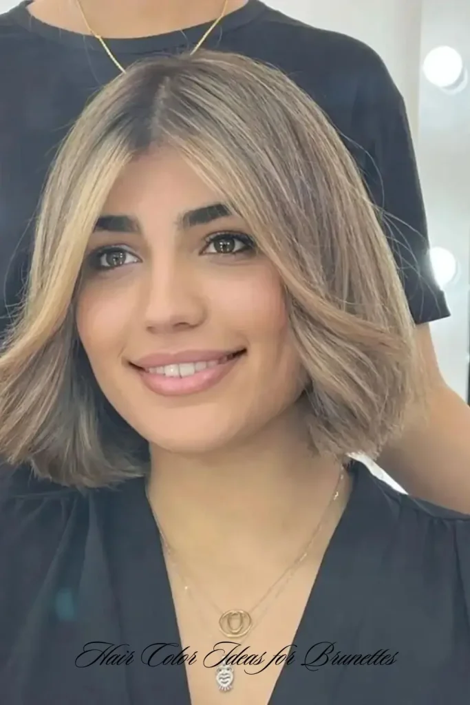 Mocha Highlights
