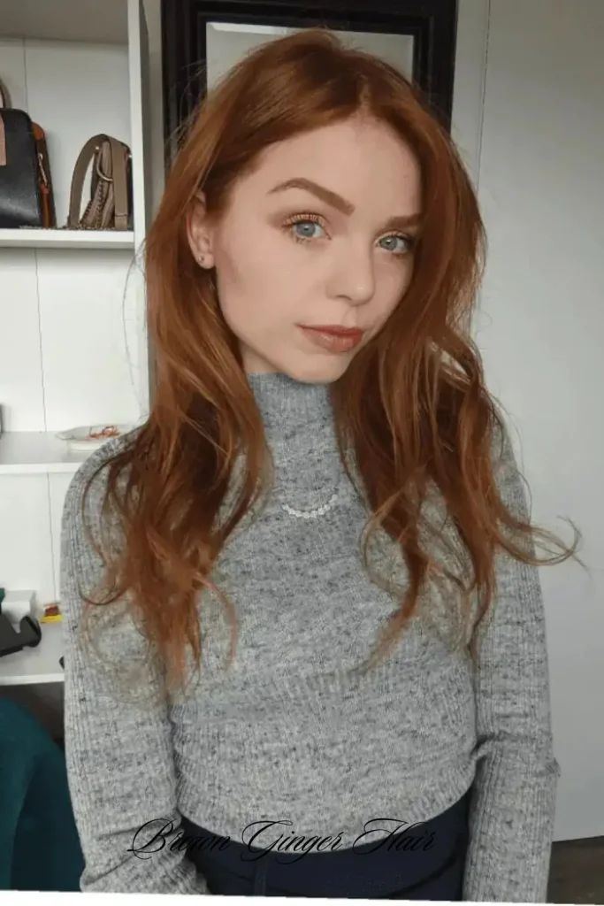 Mushroom Ginger
