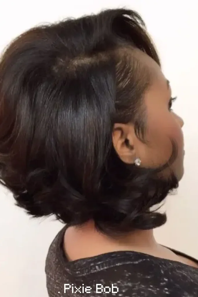. Pixie Bob