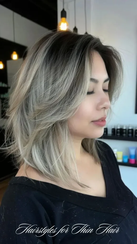 Pixie Cut