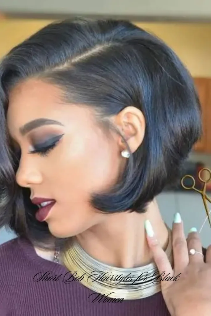 Sew-In Bob