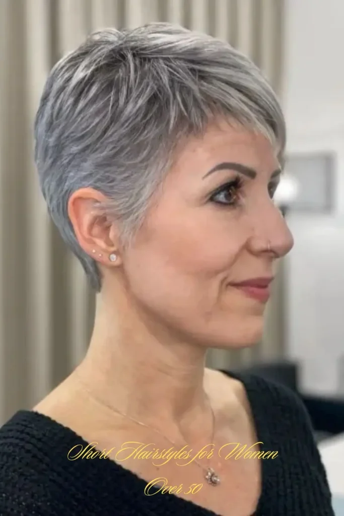Short Shag