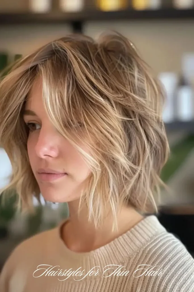 Side Part