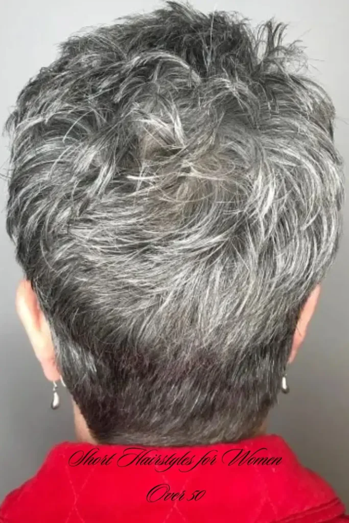 Side-Parted Bob