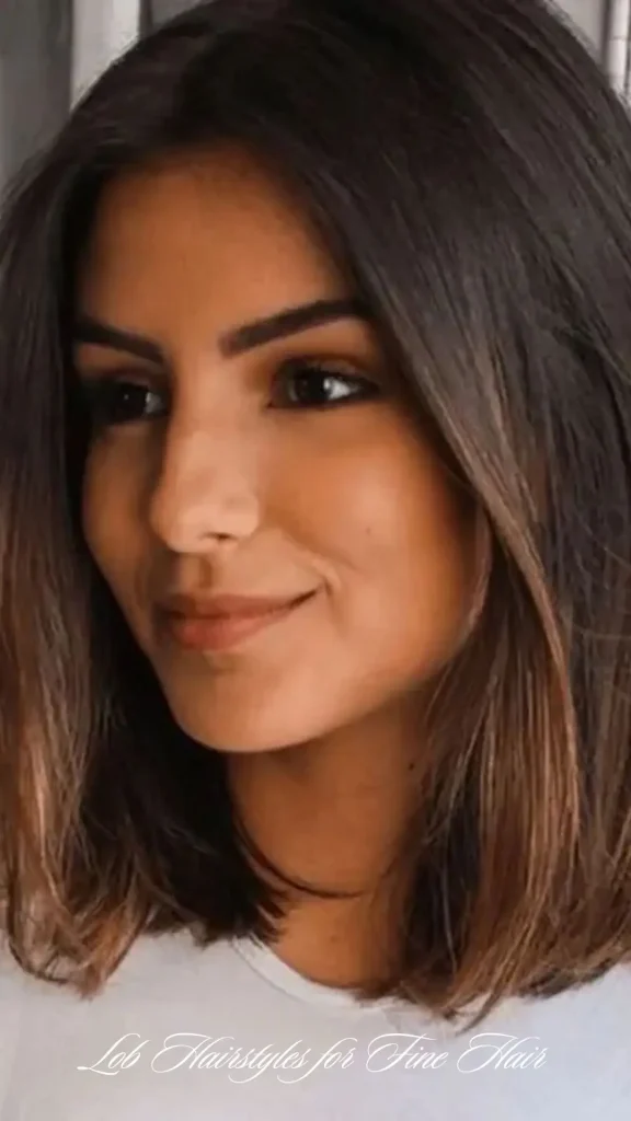 Sleek Angled Lob