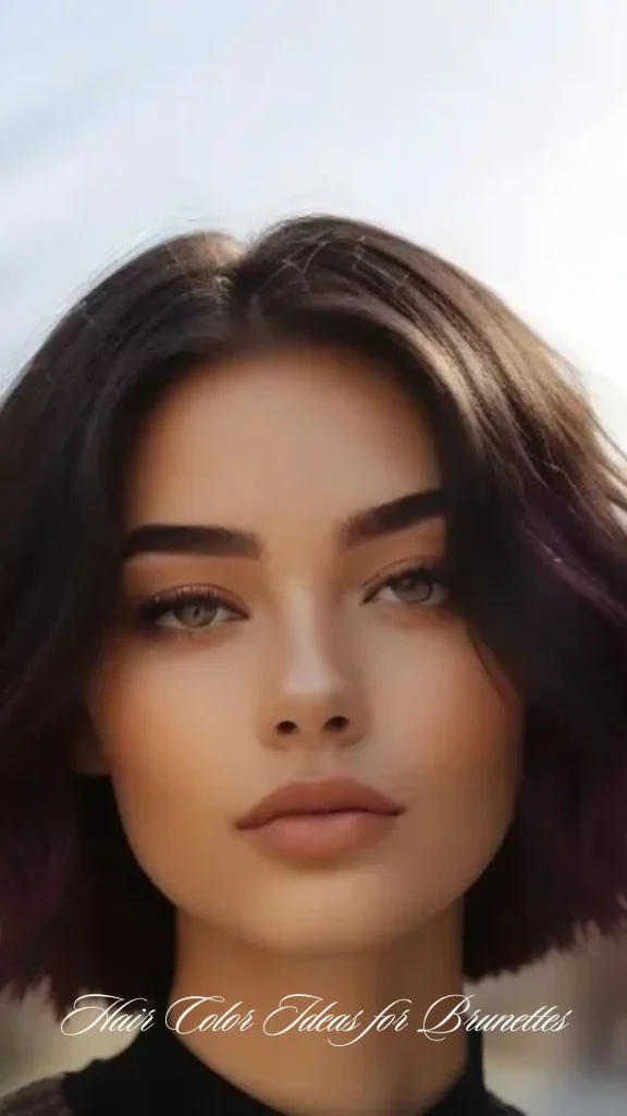 Soft Auburn Blend