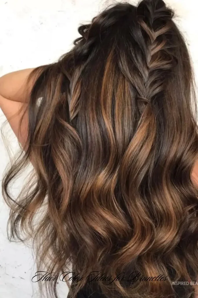 Soft Ombré