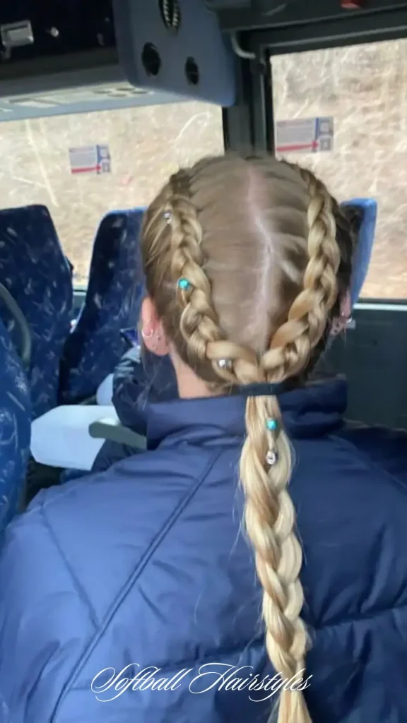 Space Buns