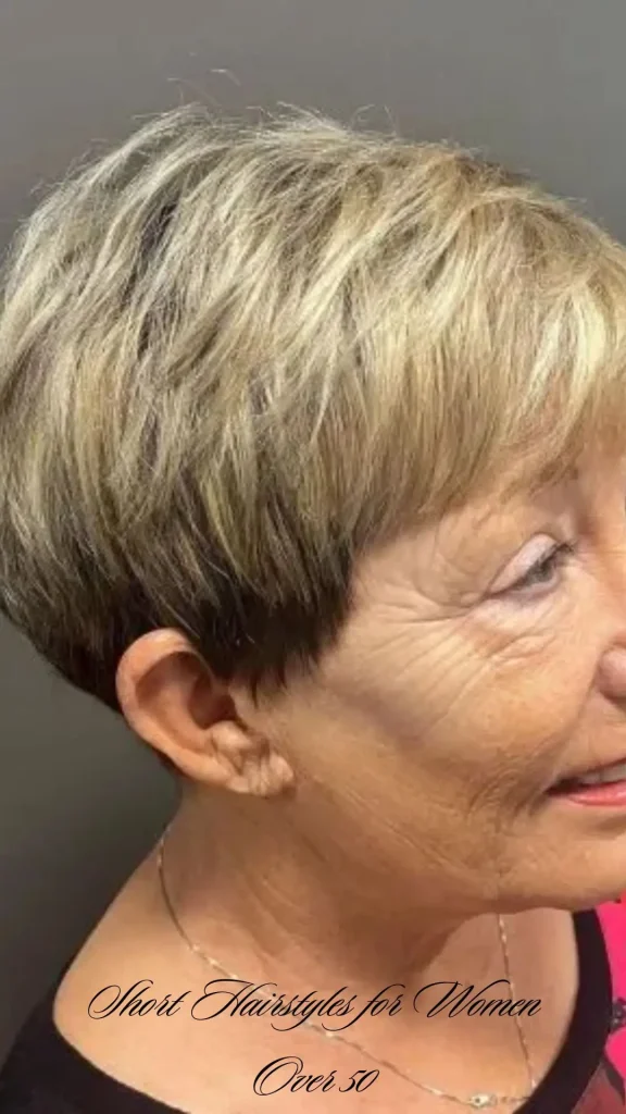 Tapered Cut