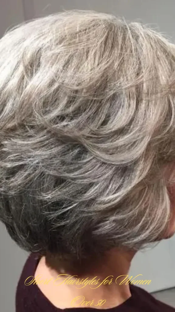 Textured Bob