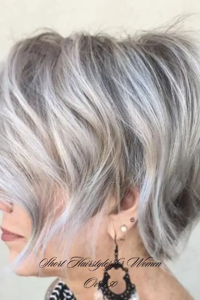 Textured Crop with Fringe