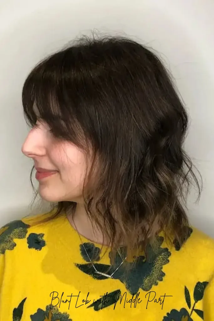 Textured Lob with Soft Layers