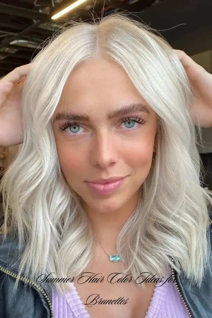 Toffee Balayage